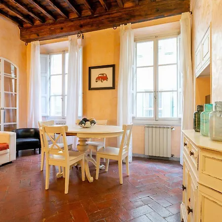 Antonino By Halldis Florença