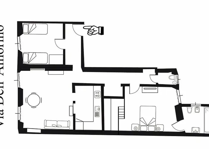 Antonino By Halldis Florencie