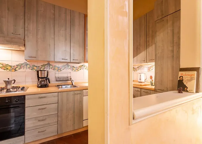 Antonino By Halldis Apartmán