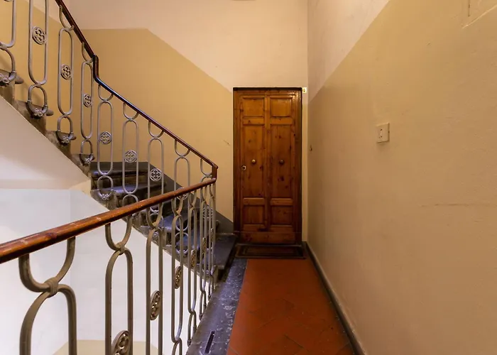 Apartmán Antonino By Halldis *