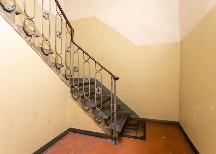 Antonino By Halldis Apartmán