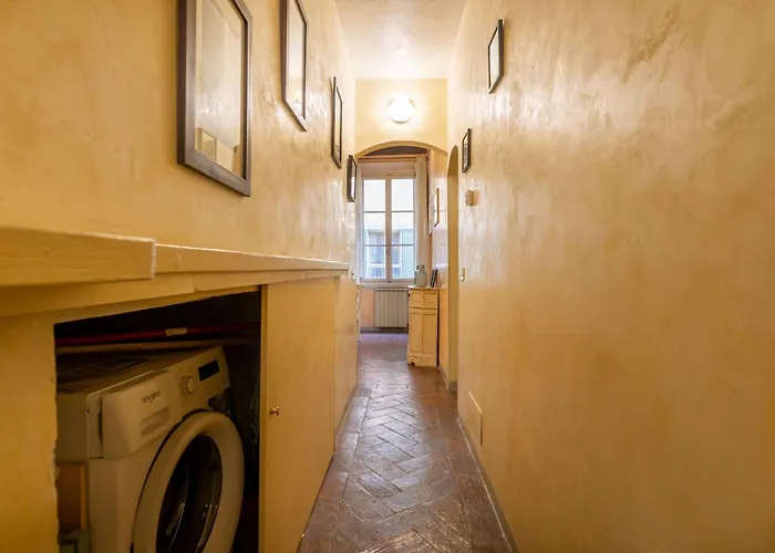 Apartmán Antonino By Halldis *