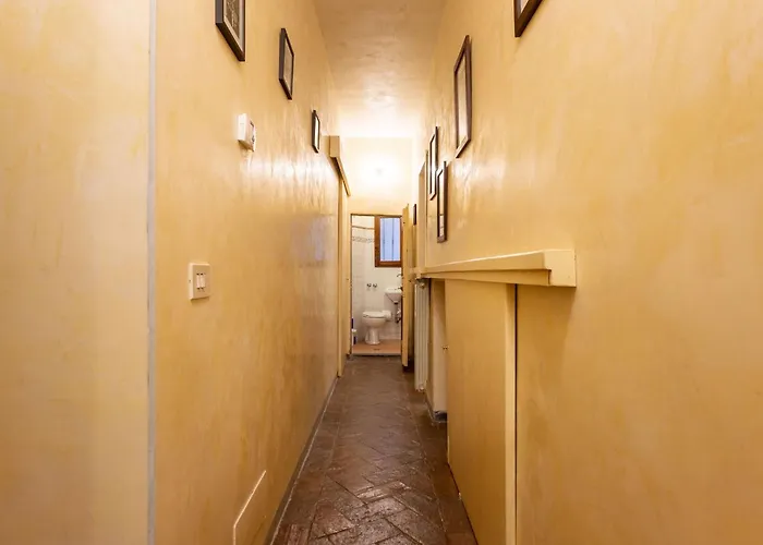 Apartmán Antonino By Halldis