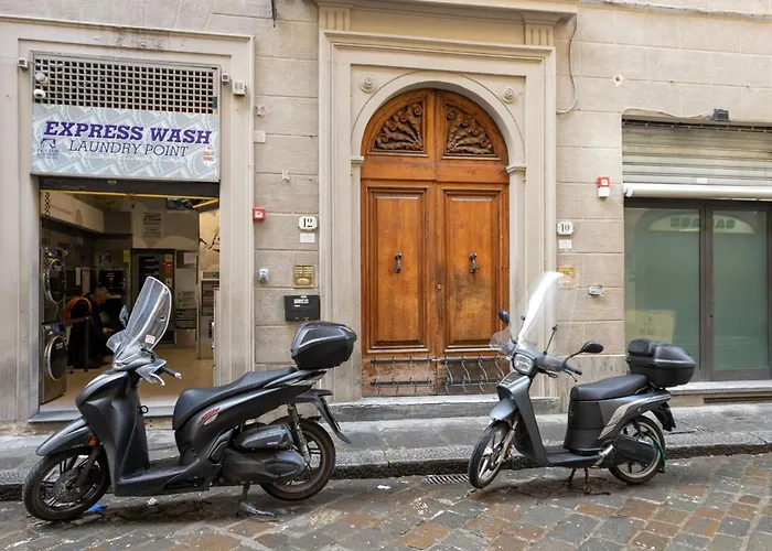 Antonino By Halldis * Florencie