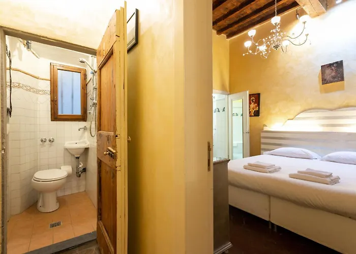 Apartmán Antonino By Halldis