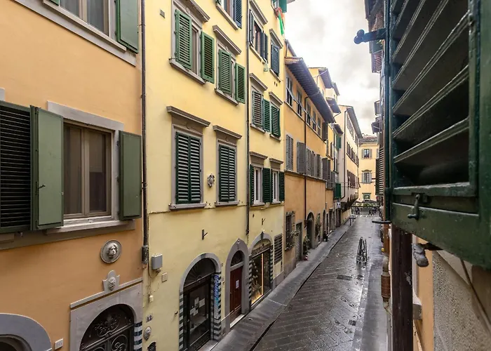 Antonino By Halldis Apartmán