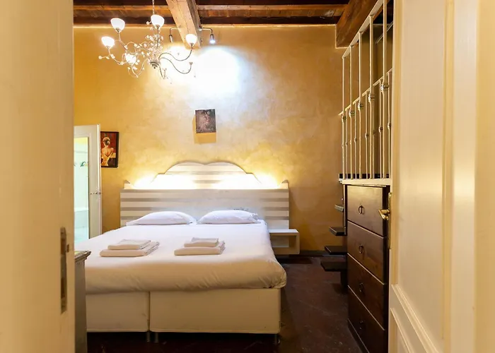 Apartmán Antonino By Halldis