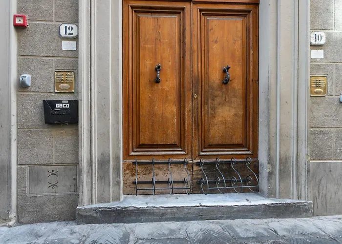 Antonino By Halldis Apartmán