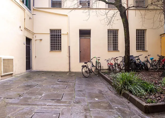 Apartmán Antonino By Halldis *