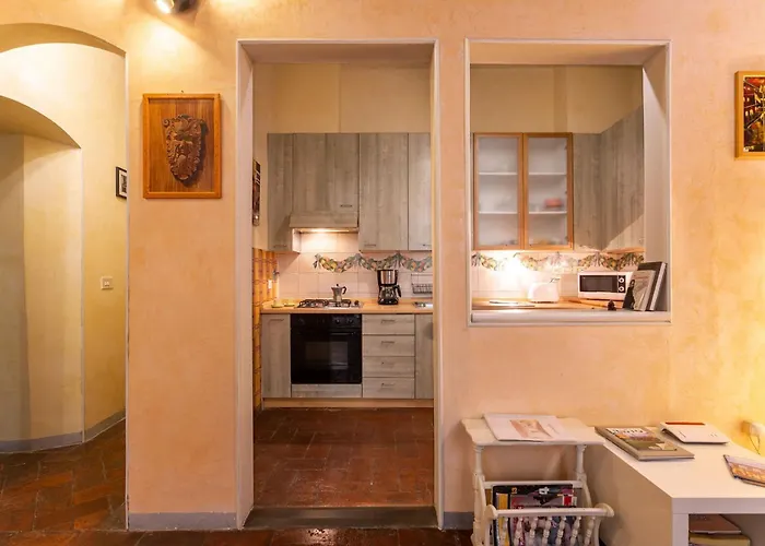 Apartament Antonino By Halldis *