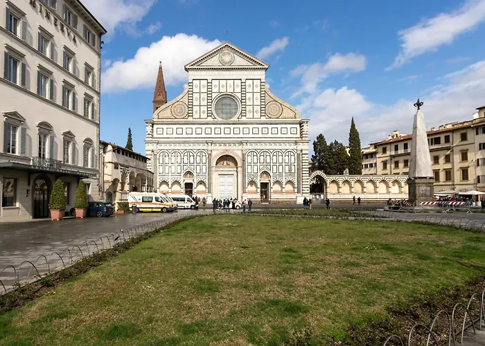 Antonino By Halldis Apartament *