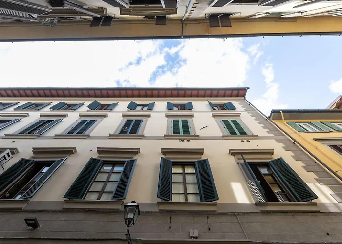 Apartament Antonino By Halldis
